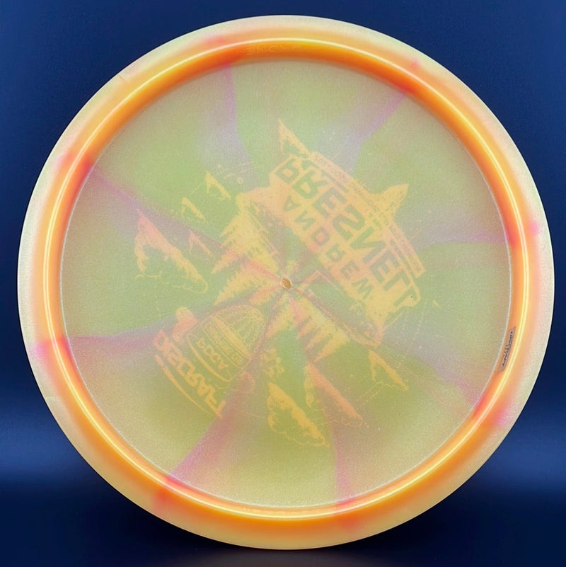 Load image into Gallery viewer, Z Sparkle Drone - Andrew Presnell Champions Cup