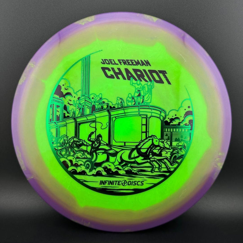 Load image into Gallery viewer, Halo S-Blend Chariot - Joel Freeman Signature Series