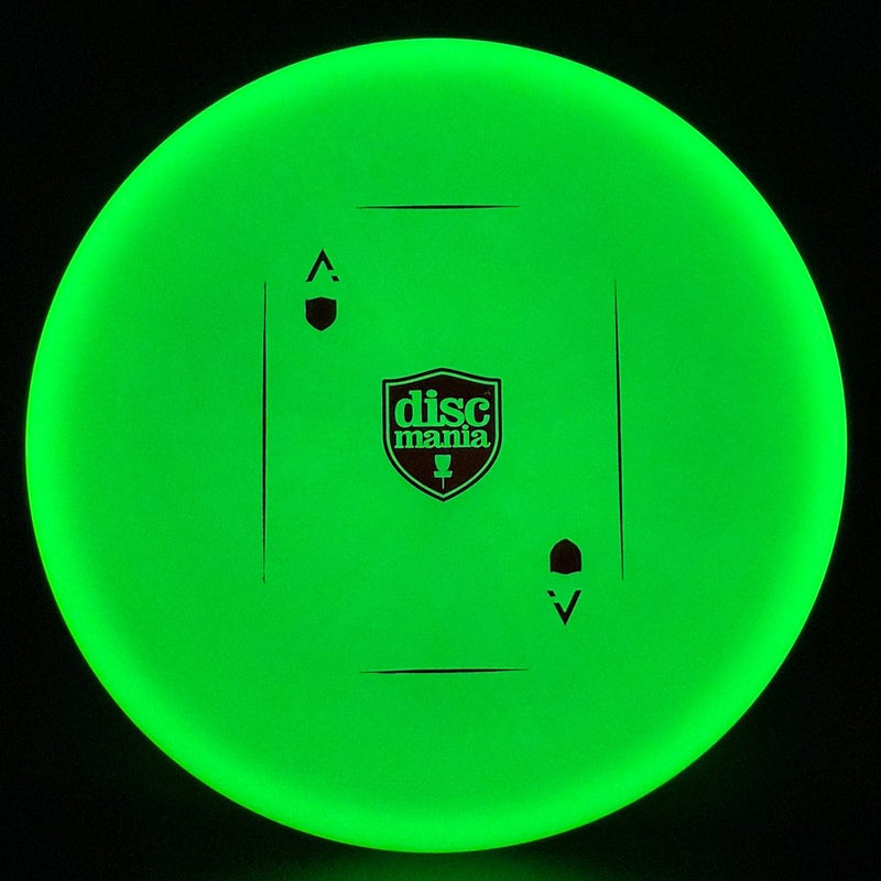 Load image into Gallery viewer, Glow C-Line P2x - Mystery Box Card