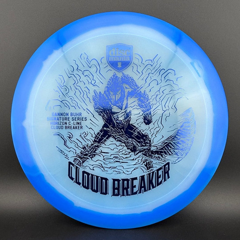 Load image into Gallery viewer, Horizon C-Line Cloud Breaker - Gannon Buhr Signature Series