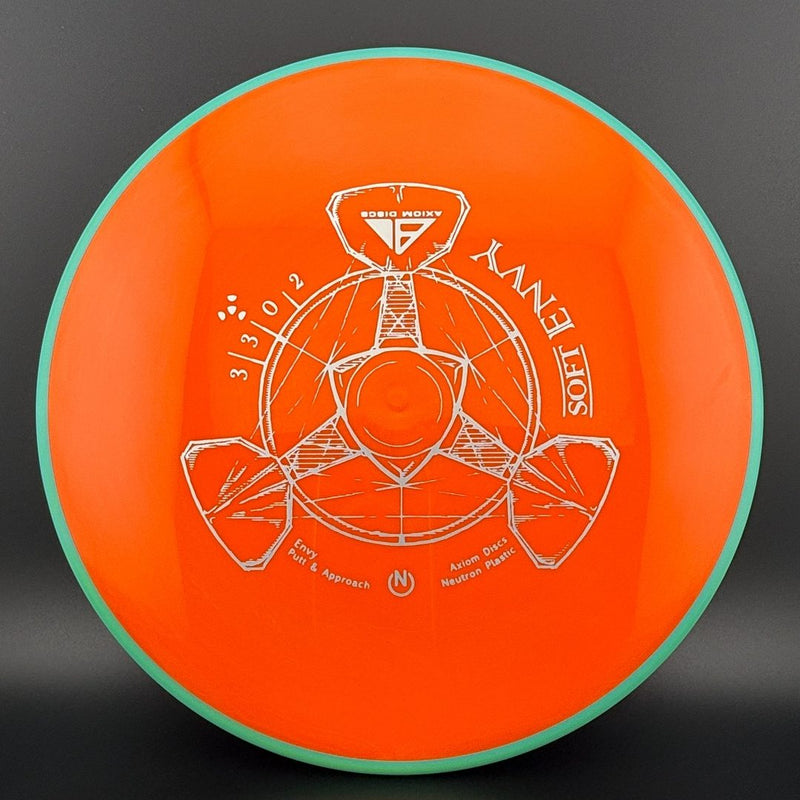 Load image into Gallery viewer, Soft Neutron Envy