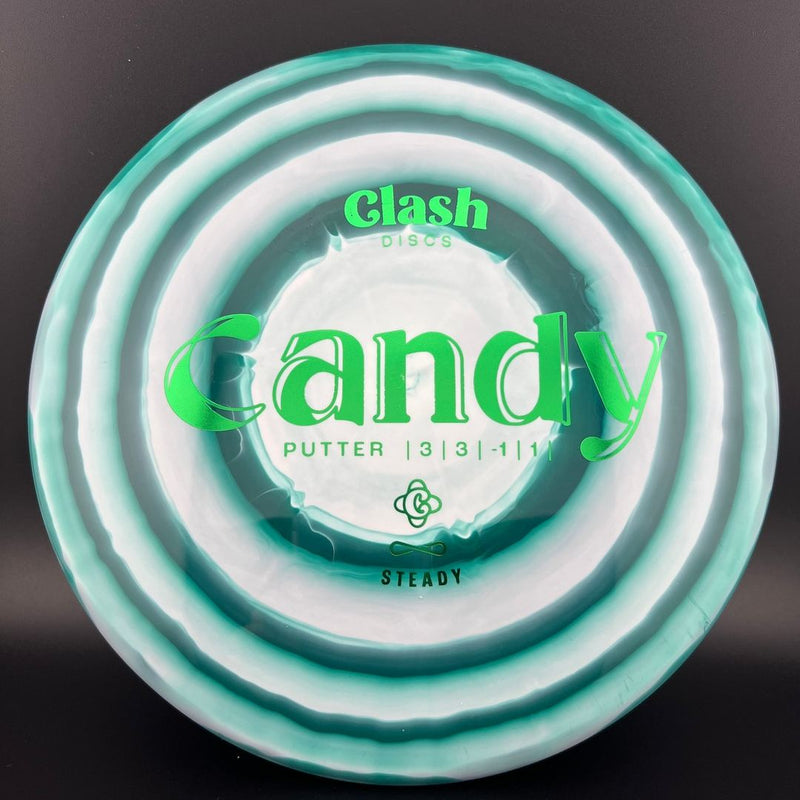 Load image into Gallery viewer, Steady Ring Candy