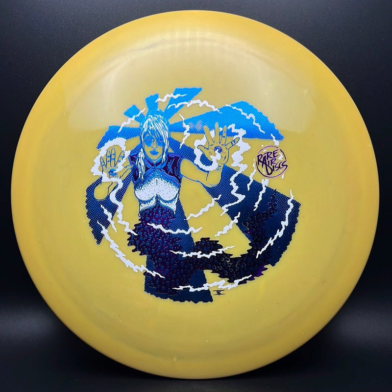 Load image into Gallery viewer, Apex Longhorn - "Mystic RAD Vision" by Ripper Studios