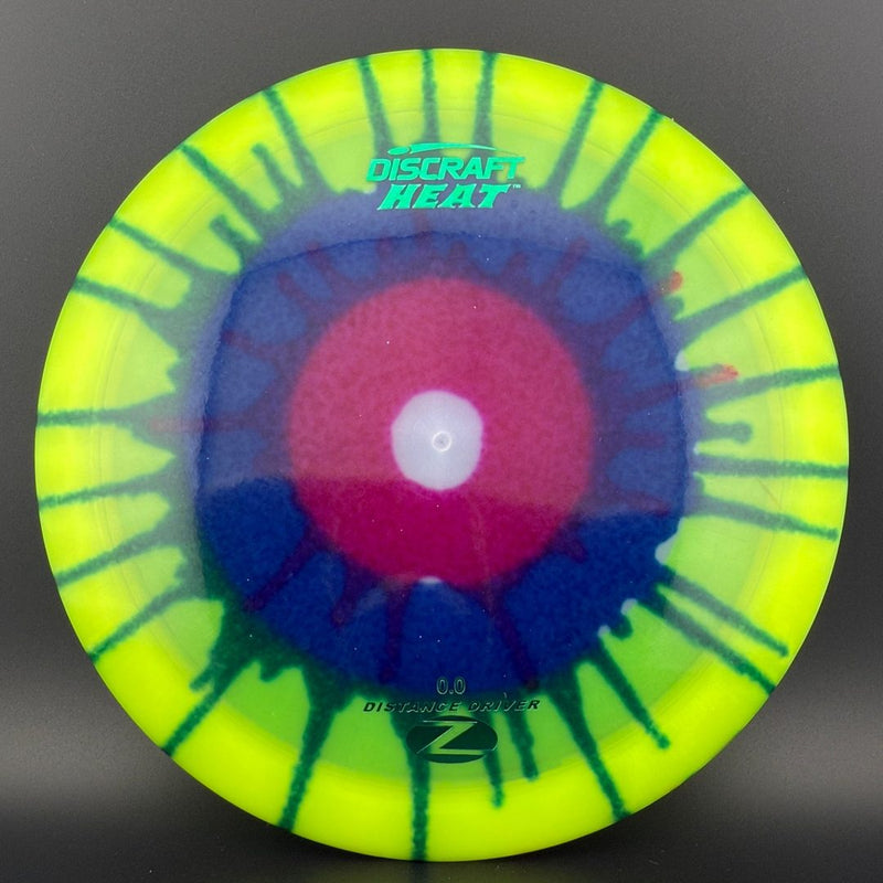 Load image into Gallery viewer, Fly Dye Z Heat