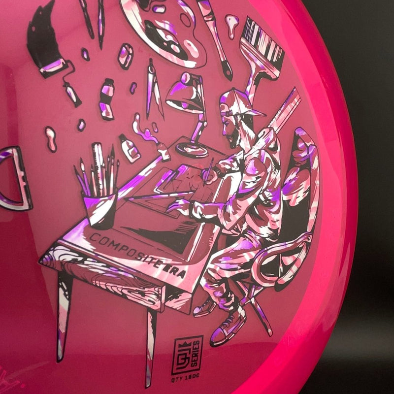 Load image into Gallery viewer, Composite Era - Drew Gibson Signature *Gibson Stash*