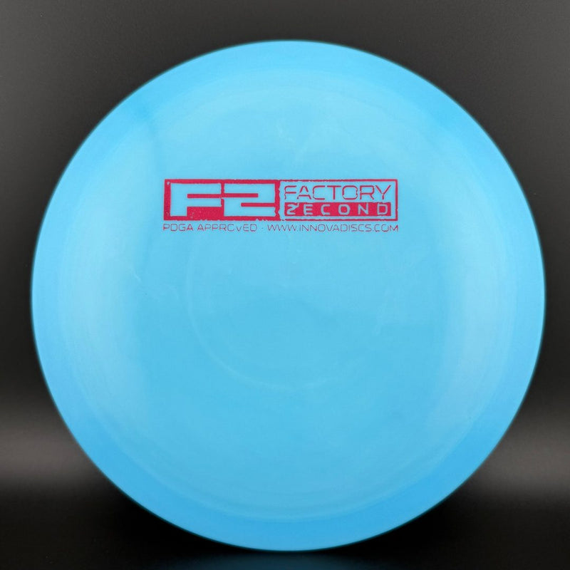 Load image into Gallery viewer, Star Banshee - F2