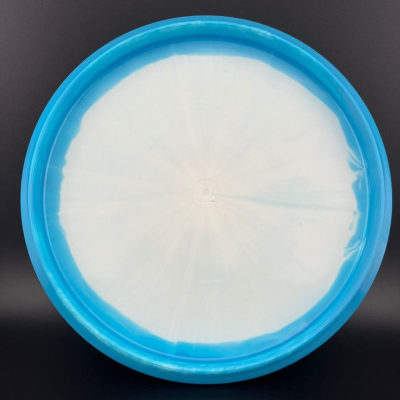 Load image into Gallery viewer, Gold Orbit Pure - Huk Lab Repeater Stamp