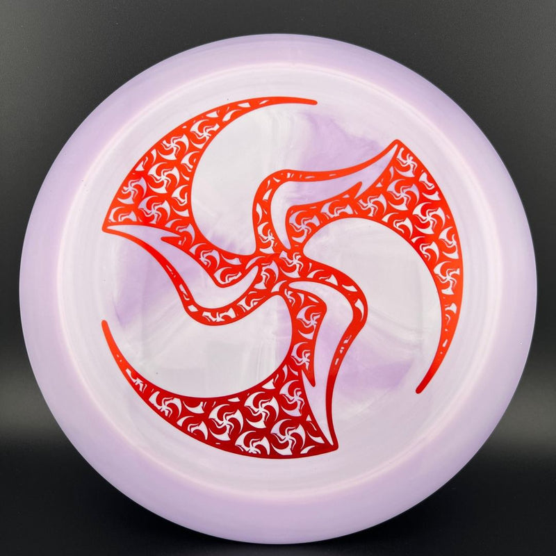 Load image into Gallery viewer, Royal Grand Rive - Huk Lab Repeater Stamp