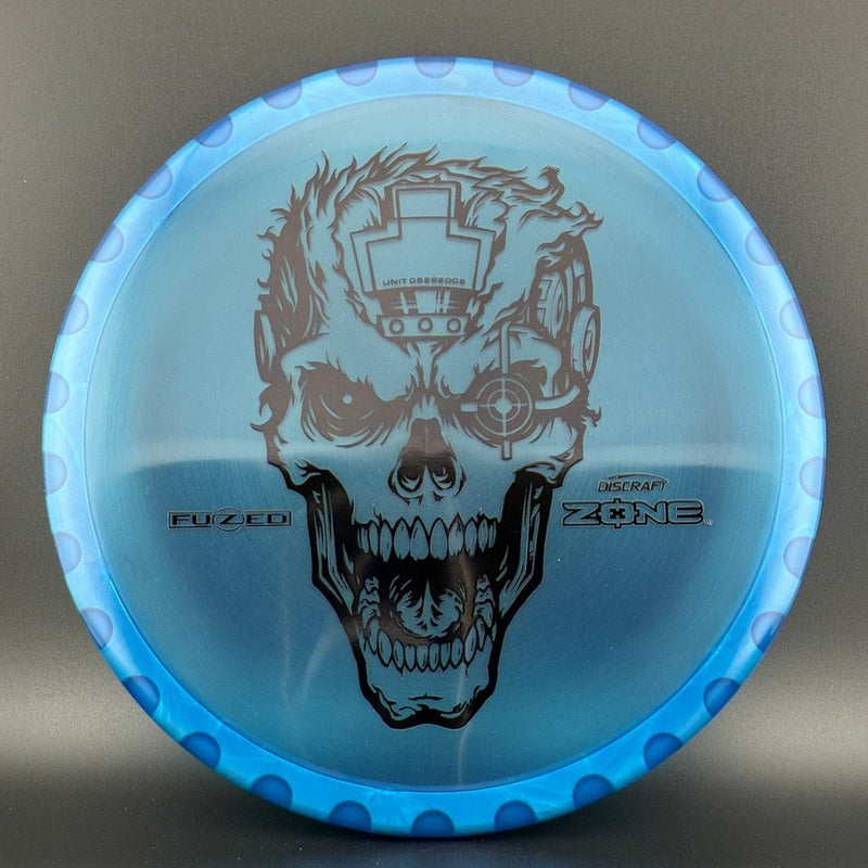 Load image into Gallery viewer, FuZed Glo Ring Zone - Limited Edition