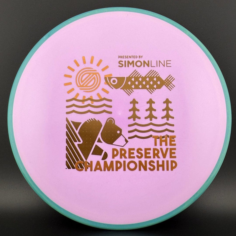 Load image into Gallery viewer, Fission Balance - The Preserve Championship
