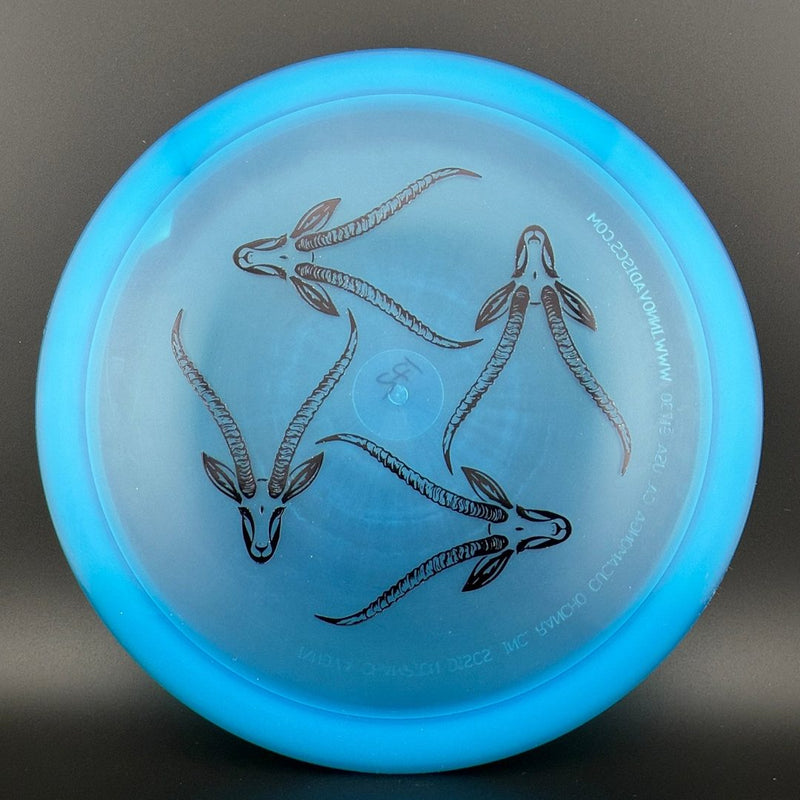 Load image into Gallery viewer, Champion Gazelle - Artist's Corner