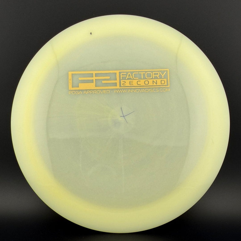 Load image into Gallery viewer, Champion Classic Glow Shryke - F2