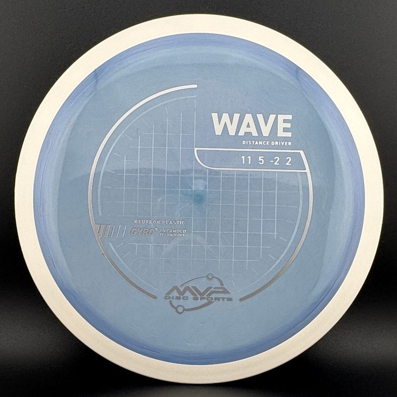 Load image into Gallery viewer, Neutron Wave