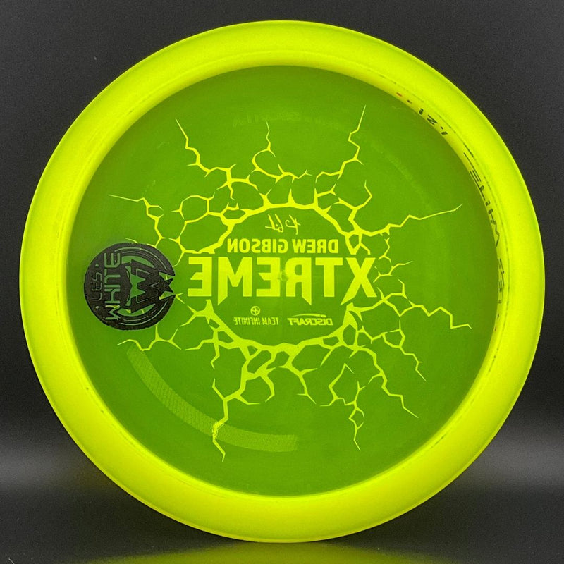 Load image into Gallery viewer, Z Xtreme *Les White Stash Used* - 2020 Drew Gibson Signature Edition