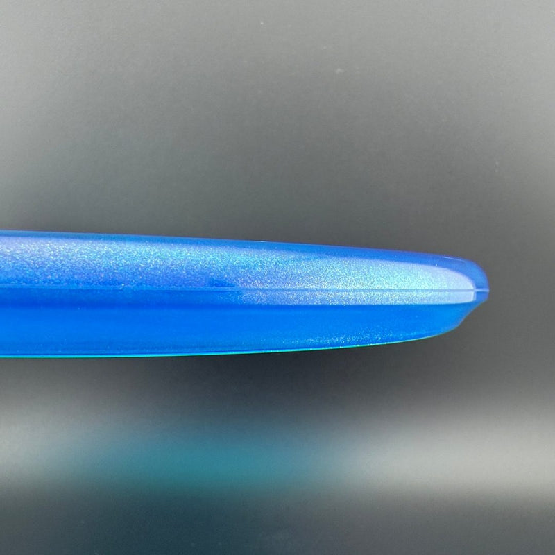 Load image into Gallery viewer, VIP-Ice Glimmer Harp - Ricky Wysocki - Dojo Spin Dyed