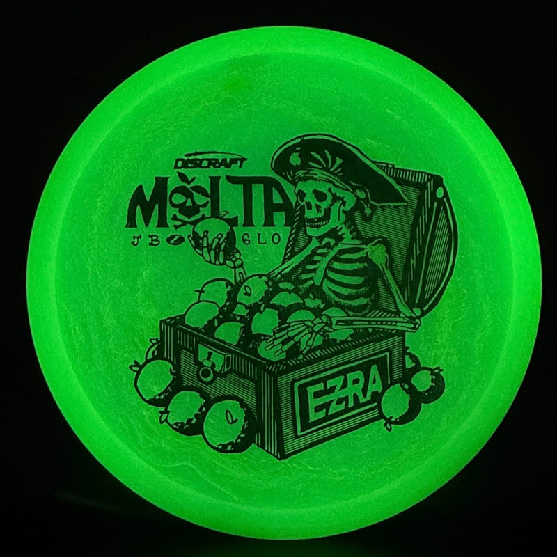 Load image into Gallery viewer, Jawbreaker Z FLX Glo Malta - Ezra Robinson
