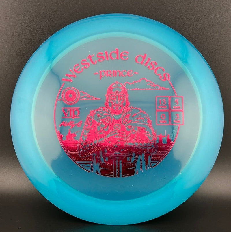 Load image into Gallery viewer, VIP Prince (First Run) - Matty Orum Signature