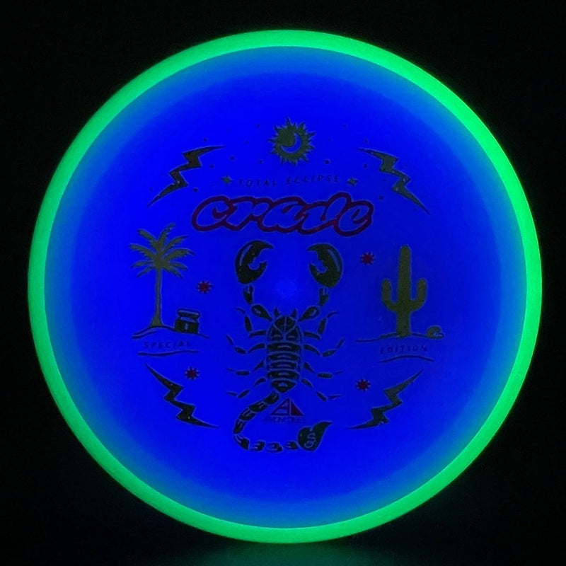 Load image into Gallery viewer, Total Eclipse Crave - Special Edition by Scott Oswalt