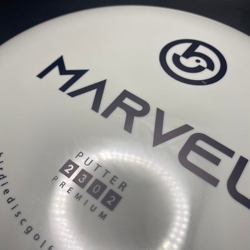 Load image into Gallery viewer, Marvel Premium Blend Putter