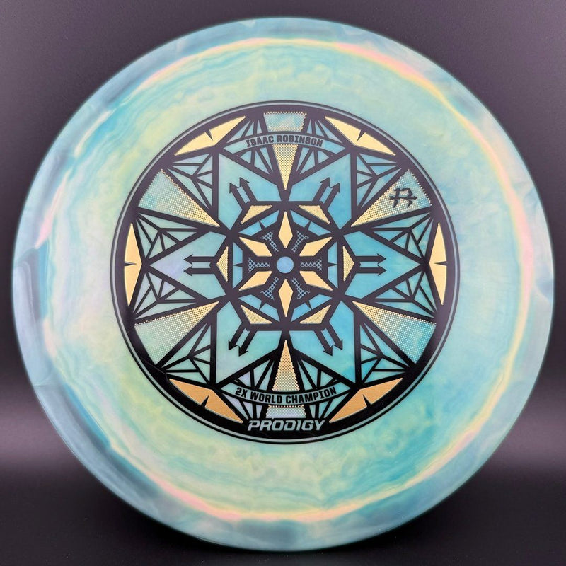 Load image into Gallery viewer, F3 (400 Spectrum) - "Stained Glass" Isaac Robinson 2024 World Champion