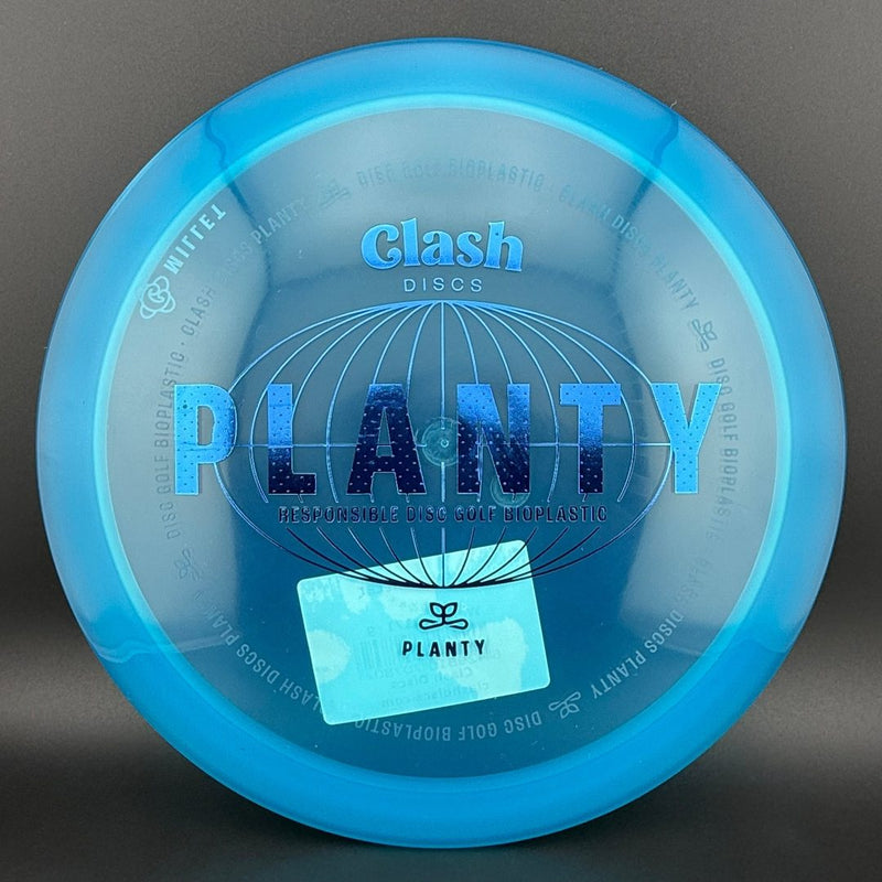 Load image into Gallery viewer, Planty Millet - First Run