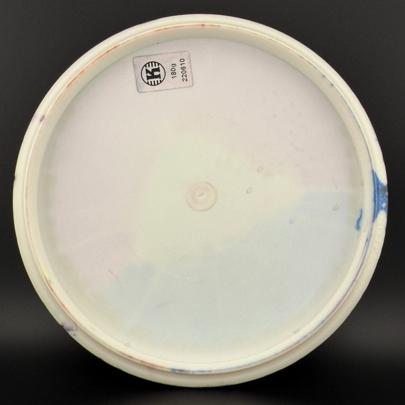Load image into Gallery viewer, K1 Göte - Dyed - 2022 Run!