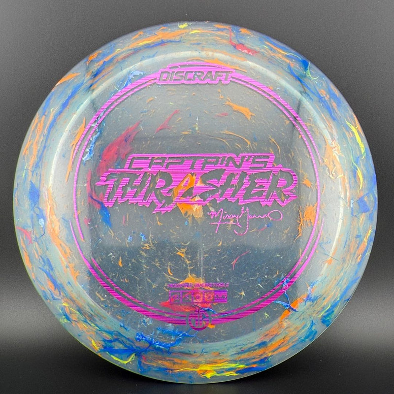 Load image into Gallery viewer, Jawbreaker Z Captain's Thrasher - Missy Gannon 2025