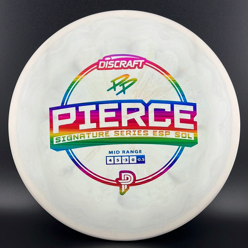Load image into Gallery viewer, ESP Sol - Paige Pierce Signature Series