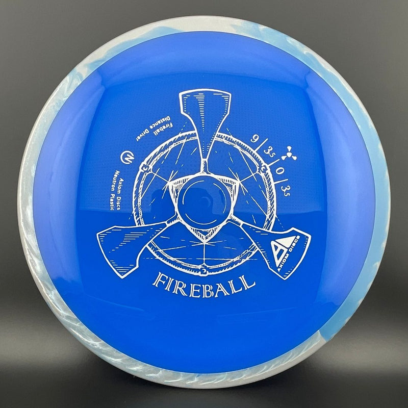 Load image into Gallery viewer, Neutron Fireball