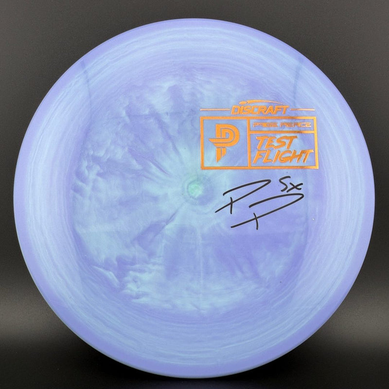 Load image into Gallery viewer, Swirl ESP Joy - Paige Pierce - Test Flight - Autographed