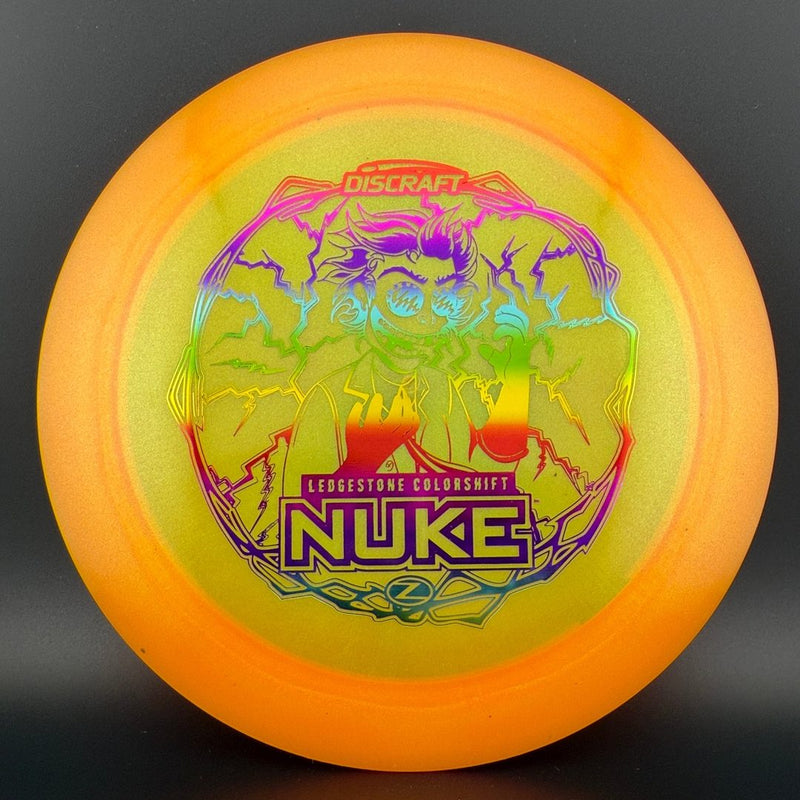 Load image into Gallery viewer, Stiff Colorshift Z Nuke - Ledgestone 2025