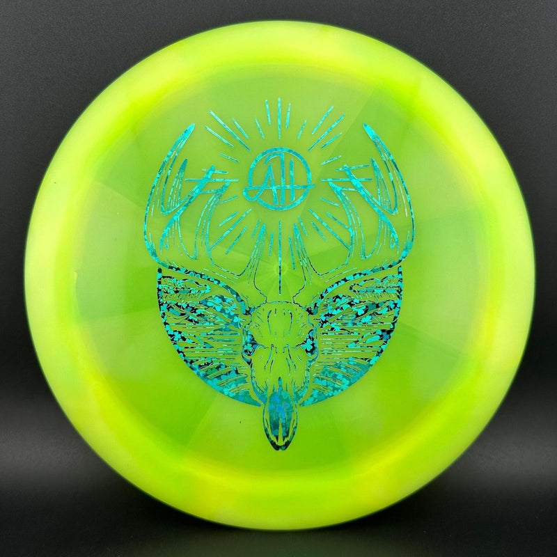 Load image into Gallery viewer, Z Swirl Force - Adam Hammes Ten-Point