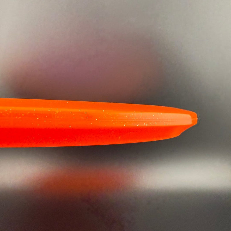 Load image into Gallery viewer, Prototype Metal Flake C-Line MD4 - European Open