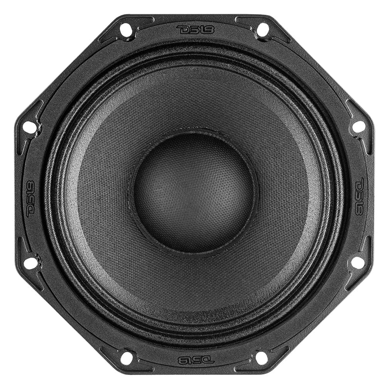Load image into Gallery viewer, Octagonal 6.5" Mid-Range Loudspeaker 300 Watts Rms 8-Ohm