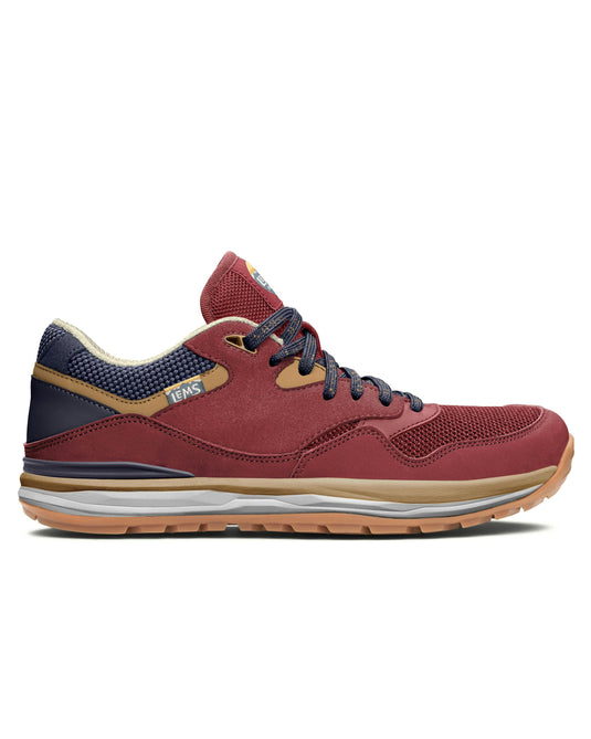 Women's Lems Trailhead, Redwood, 9 B Medium - Skoutley Outdoors LLC