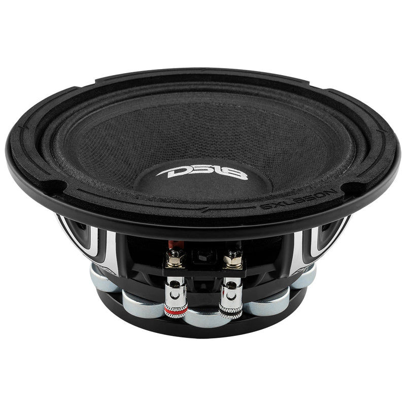 Load image into Gallery viewer, XL 6.5" Neodymium Rings Mid-Range Loudspeaker 325 Watts 4-Ohm
