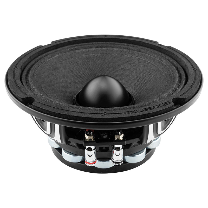 Load image into Gallery viewer, XL 6.5" Neodymium Mid-Range Loudspeaker With Bullet 325 Watts Rms 4-Ohm
