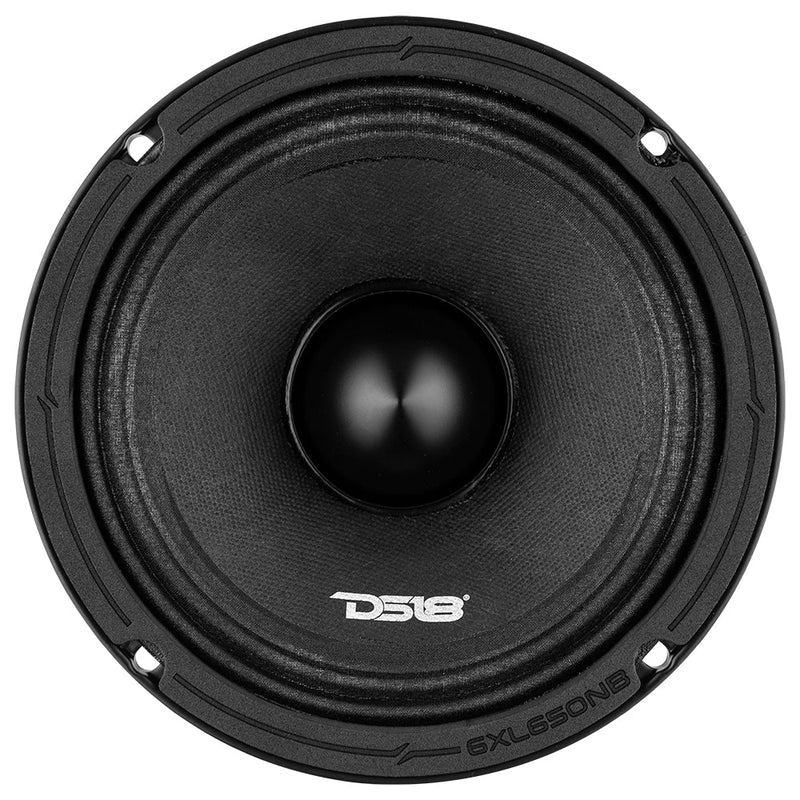Load image into Gallery viewer, XL 6.5" Neodymium Mid-Range Loudspeaker With Bullet 325 Watts Rms 4-Ohm