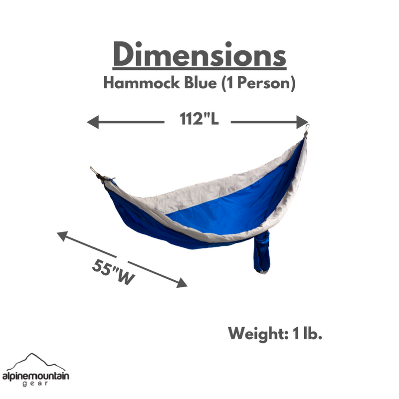 Load image into Gallery viewer, Hammock