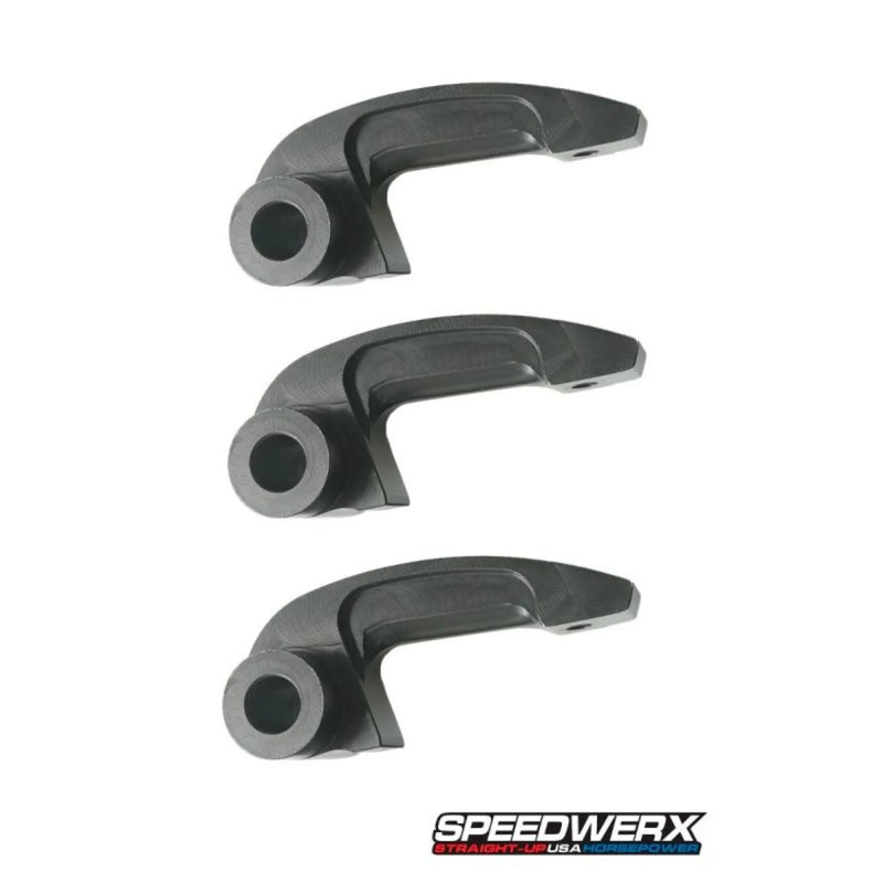 Load image into Gallery viewer, SPEEDWERX HYPERSHIFT DUAL ADJUSTABLE CLUTCH WEIGHTS // POLARIS RZR PRO XP TURBO / PRO R / TURBO R