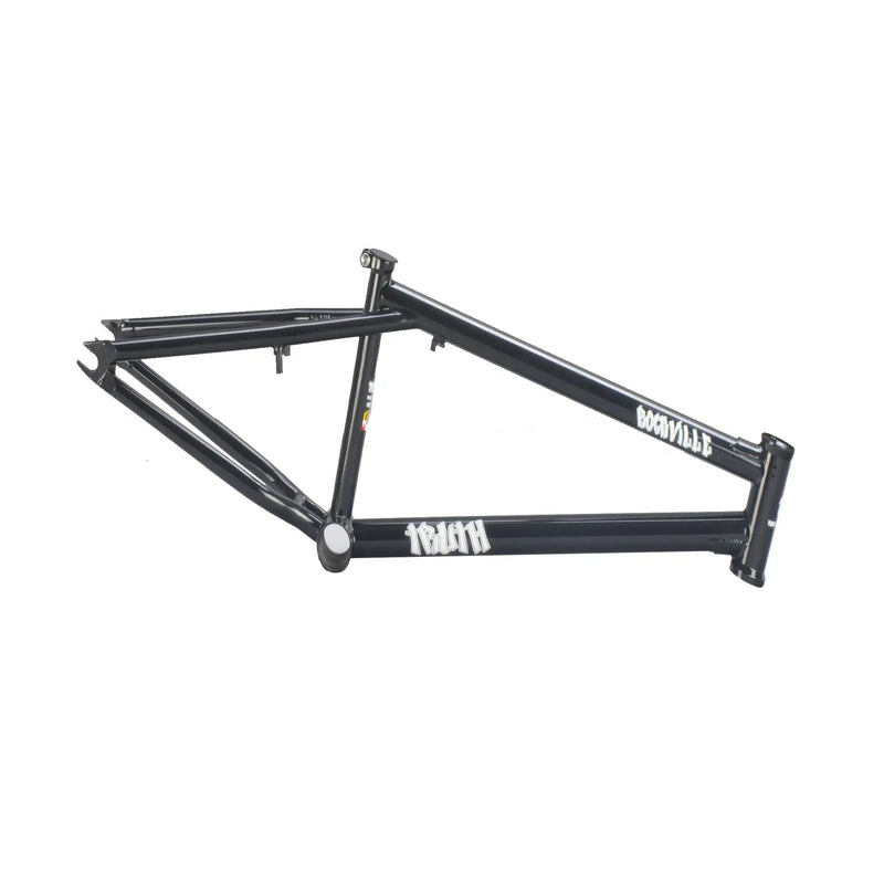 Load image into Gallery viewer, TRUTH BMX | 20" STREET CHROMOLY BMX FRAME