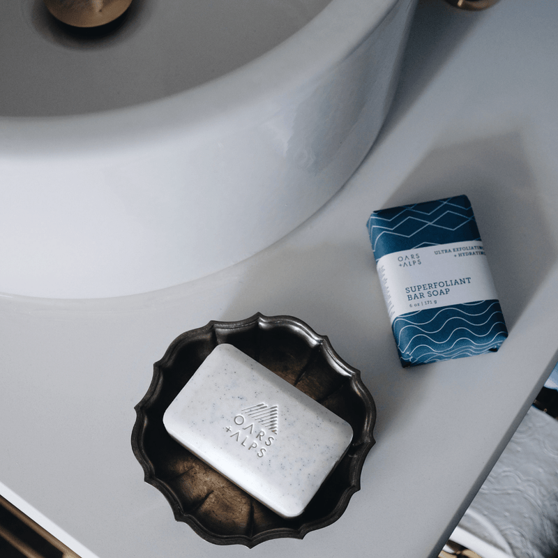 Load image into Gallery viewer, Superfoliant Bar Soap