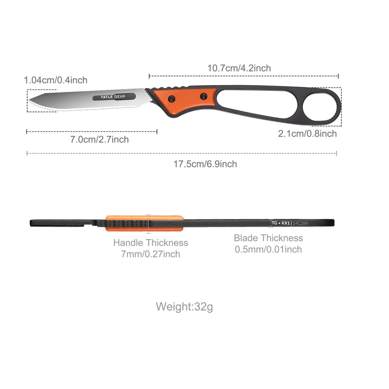Load image into Gallery viewer, The Tatle Gear™-Pronghorn