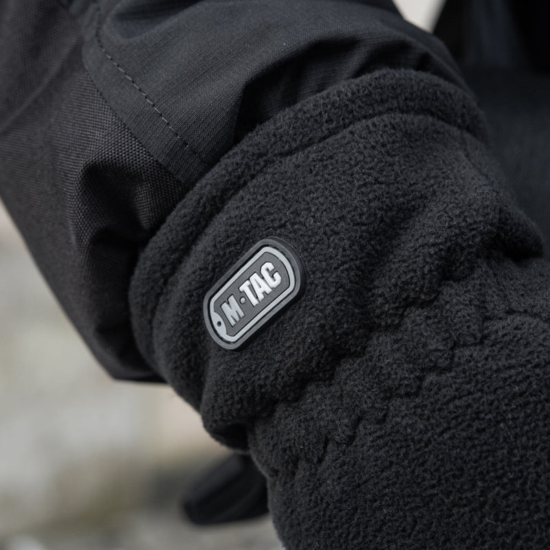Load image into Gallery viewer, M-Tac Winter Insulated Fleece Gloves