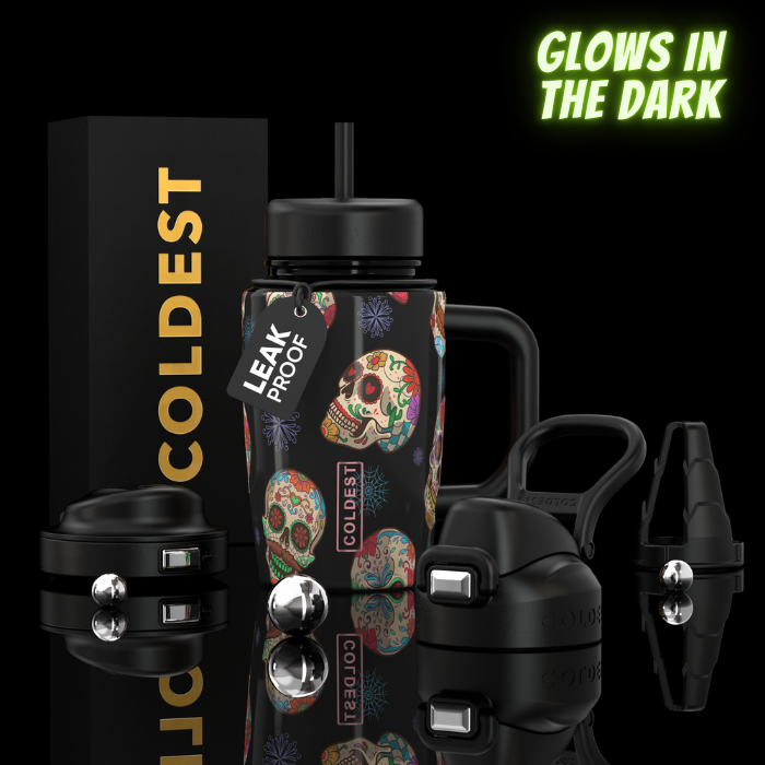 Load image into Gallery viewer, COLDEST 15oz Limitless Ultra v8