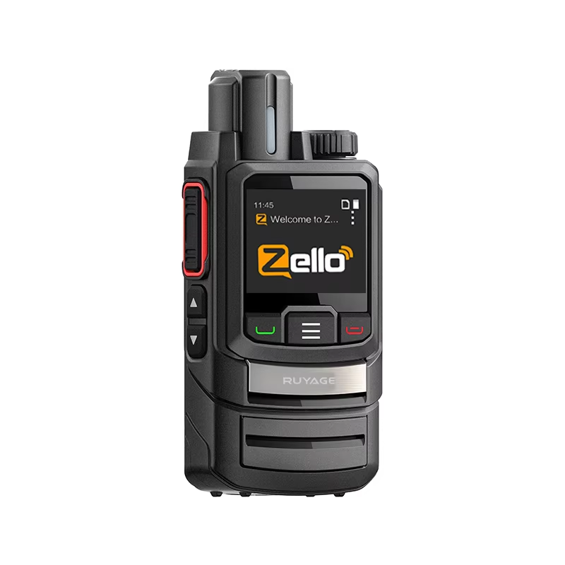 Load image into Gallery viewer, Ruyage Radio Zello Walkie-Talkie(ZL20)