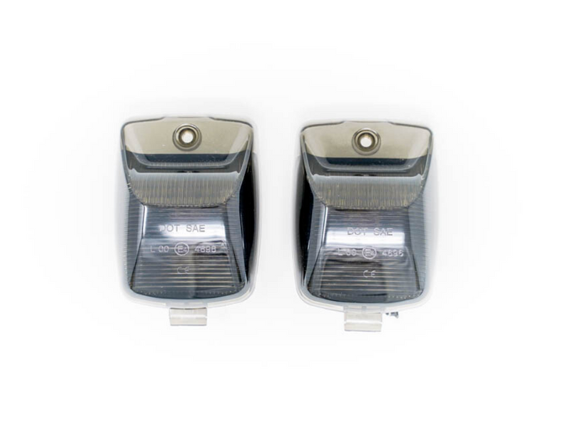 Load image into Gallery viewer, License Plate LED Lights For 2005-2015 Toyota Tacoma & 2007-2013 Toyota Tundra