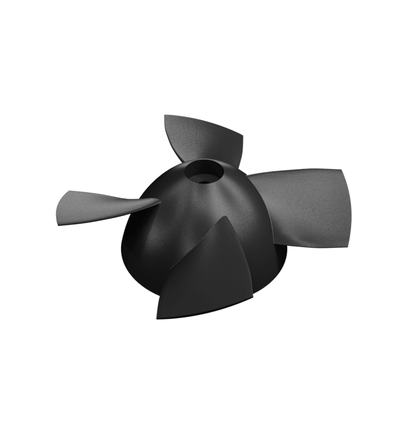 Load image into Gallery viewer, Navbow / Navbow+ Propeller Assembly