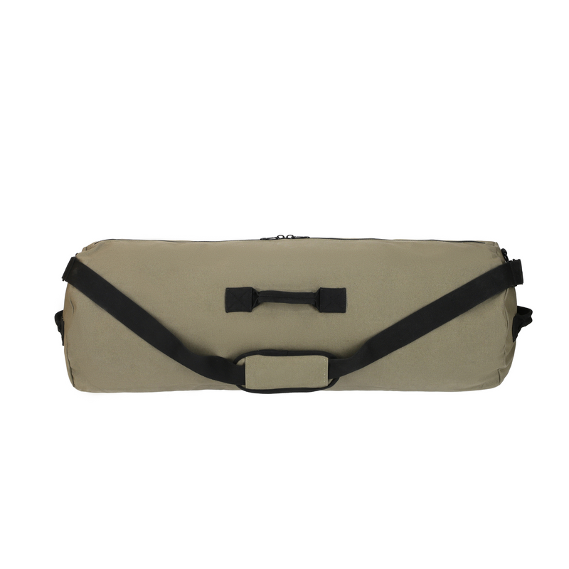 Load image into Gallery viewer, Hoplite Canvas Duffel Bag