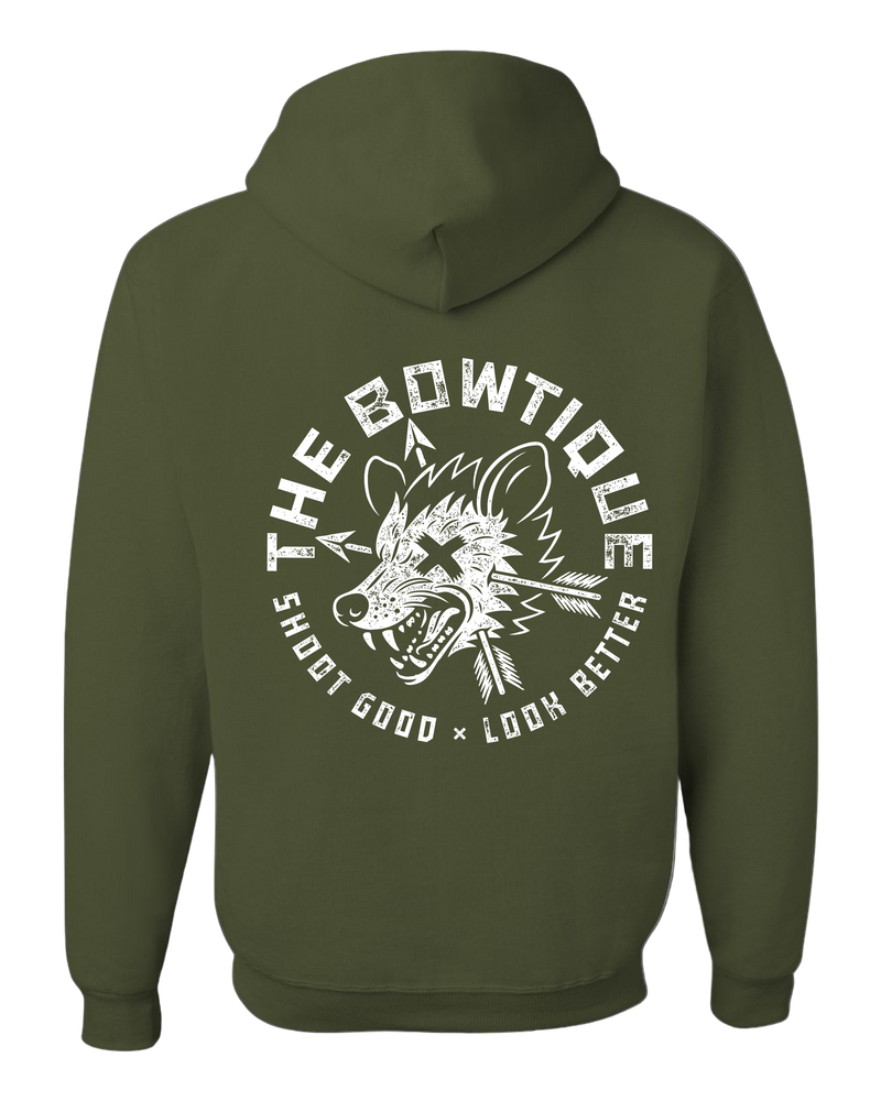 Load image into Gallery viewer, Heavy Blend Hoodie